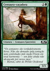 Centaura-caçadora / Centaur Courser - Magic: The Gathering - MoxLand